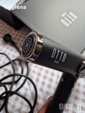 OTTO  Multistyler Airwrap 4в1 ION ACTIVE, снимка 9 - Маши за коса - 52713278