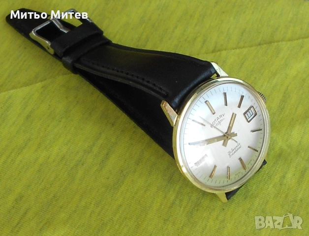 Rotary, снимка 3 - Мъжки - 54301733
