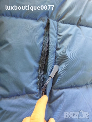 Чисто ново без етикет зимно яке Trollkids , снимка 8 - Якета - 52248041