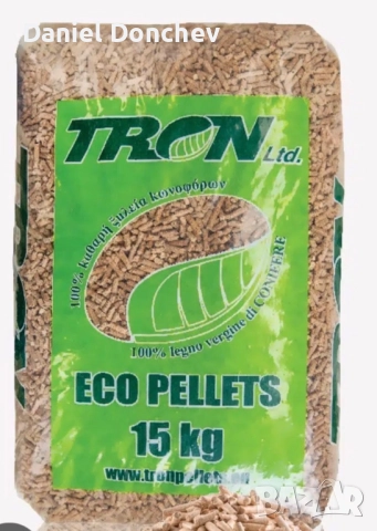 Дървесни Пелети клас А1 , снимка 4 - Пелети - 52416351