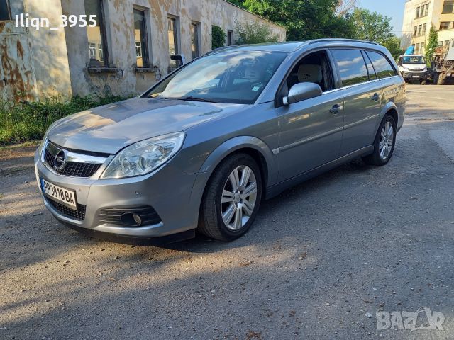 Opel Vectra C , снимка 1 - Автомобили и джипове - 46064869