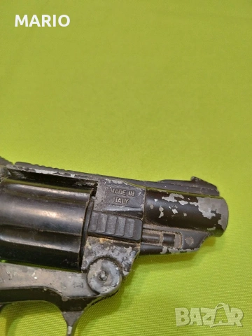 Капсов пистолет., снимка 4 - Колекции - 54098599