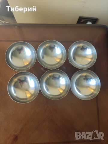 Шоли от алпака, снимка 6 - Чаши - 53842874