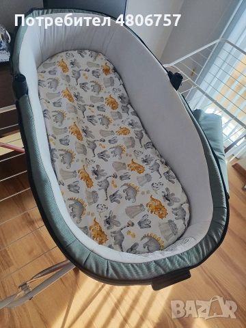 Детска количка Easy walker Harvey5, снимка 14 - Детски колички - 54301423