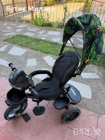 Триколка Chipolino, снимка 1