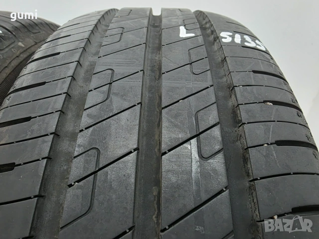 2бр летни гуми 185/55/15 GOODYEAR L05135 