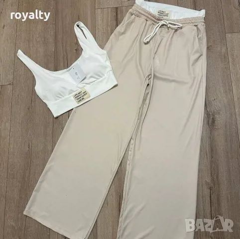 Дамски комплект от две части, снимка 8 - Комплекти - 50414604