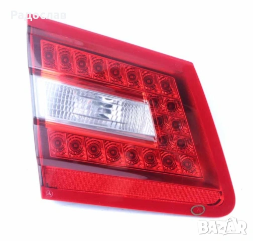 Фарове и Стопове за Mercedes Е-class W212 (2013–2016), снимка 7 - Части - 54138358