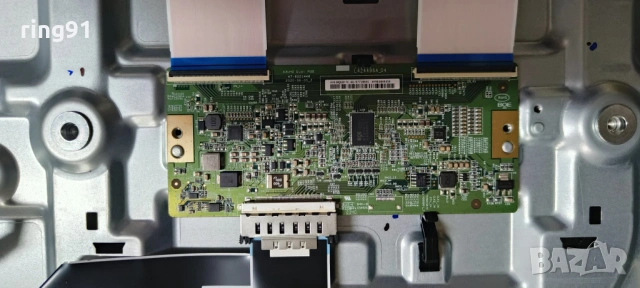 T-Con - 47-6021448 TV Sony KD-43X75WL