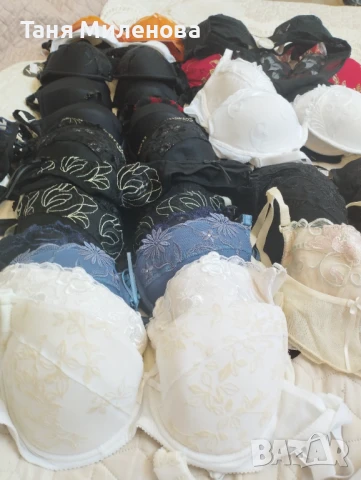 Сутиени разпродажба над 95%- внос Германия, снимка 6 - Бельо - 50879053