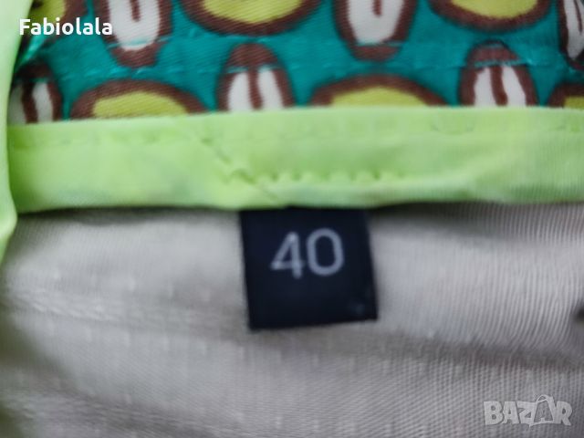 Marc O'Polo broek L, снимка 8 - Панталони - 46427229