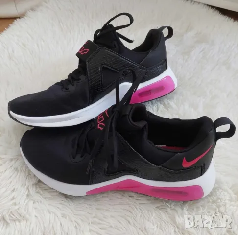 Маратонки Nike Air Max Bella 5, снимка 4 - Маратонки - 46968630