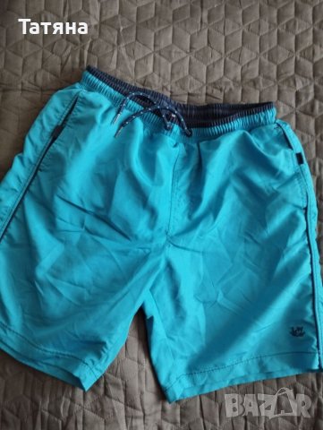 Мъжки шорти, М, снимка 1 - Къси панталони - 45160246