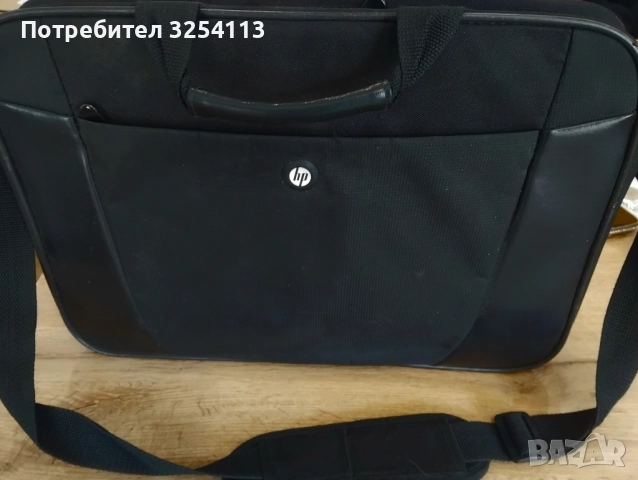 Чанта за лаптоп HP, снимка 2 - Лаптоп аксесоари - 52636827