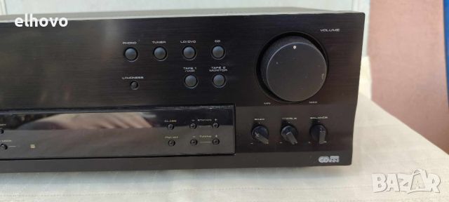 Ресивър Pioneer SX-209RDS, снимка 7 - Ресийвъри, усилватели, смесителни пултове - 46054568