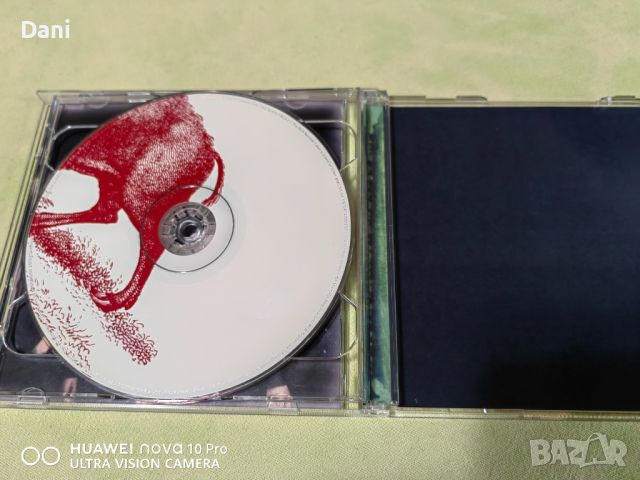 СД - FOO FIGHTERS - двоен руски лицензен, 15лв, снимка 3 - CD дискове - 45239126