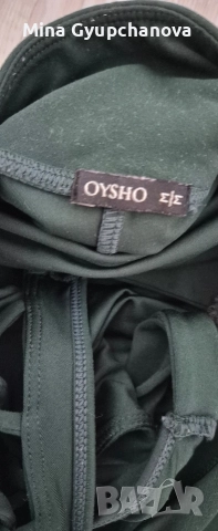 гащеризон oysho , снимка 3 - Гащеризони - 52659456