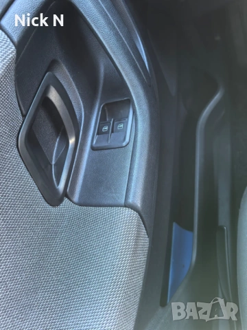 Шкода Фабия 1.2 бензин / Skoda Fabia 1.2 tsi, снимка 9 - Автомобили и джипове - 53093052