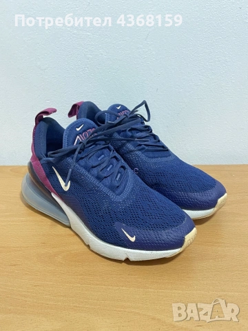 Дамски маратонки Nike Air Max 270 номер 37.5