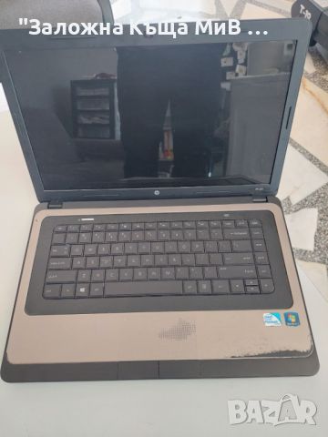 HP 630, снимка 1 - Лаптопи за дома - 46157441