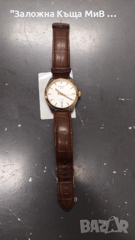 Часовник Tissot 1853, снимка 3 - Мъжки - 53027032