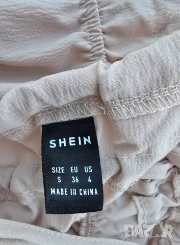 Дамски гащеризон S-M , снимка 5 - Гащеризони - 50170523