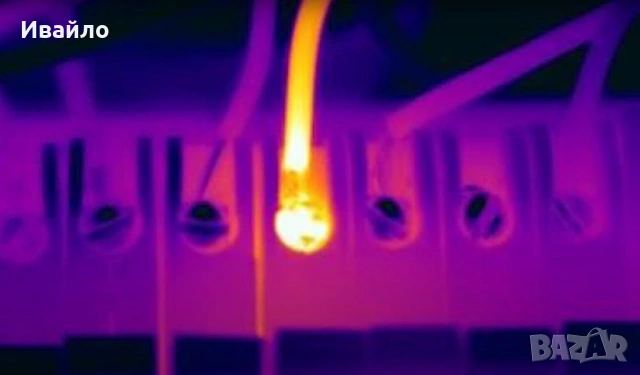 Услуги с термокамера, снимка 5 - Други услуги - 54279545