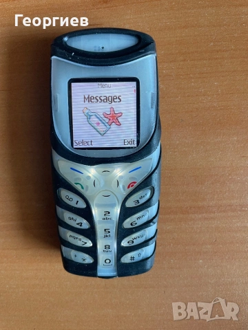 Nokia 5100, снимка 3 - Nokia - 53847848