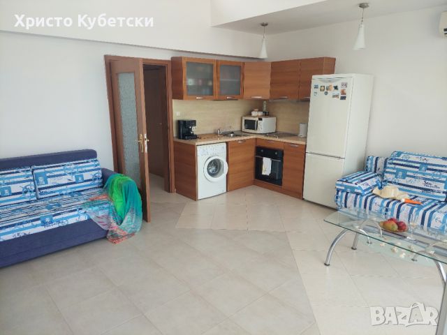 Апартамент на брега на морето в Созопол, снимка 6 - Почивки на море - 45222826