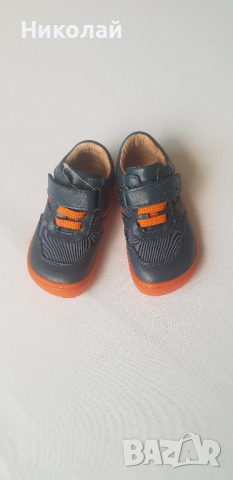 Нови детски обувки Lurchi, снимка 2 - Детски обувки - 44961167