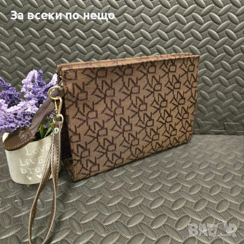 Дамска чанта клъч Gucci👝Calvin Klein👛Christian Dior👜Louis Vuitton, снимка 2 - Чанти - 45825045