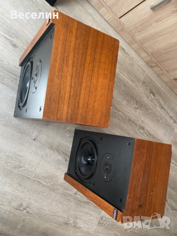 Kef Corelli, снимка 5 - Тонколони - 54253978