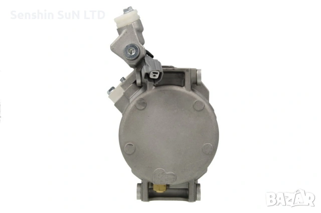 Компресор за климатик NISSENS за HONDA CR-V II (RD_) дизел 2.2 CTDi (RD9) , снимка 2 - Части - 53971520