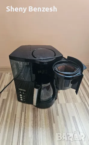 Кафемашина Melitta с кана, снимка 3 - Кафемашини - 50053009