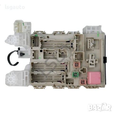 Бушонно табло Toyota Avensis III 2009-2015 ID:147857