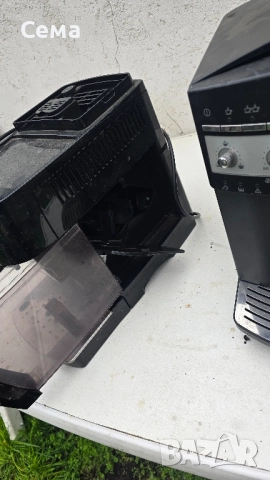 кафемашини за части или за ремонт 2 бр, снимка 2 - Кафемашини - 52437577