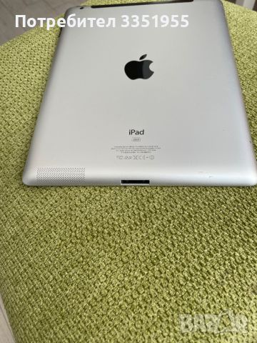 iPad 2 таблет, снимка 14 - Таблети - 46736464