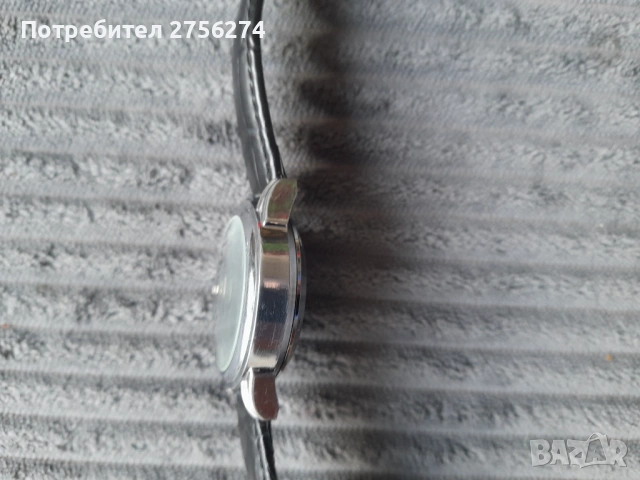 Мъжки часовник OMEGA DeVille , снимка 2 - Мъжки - 53132782