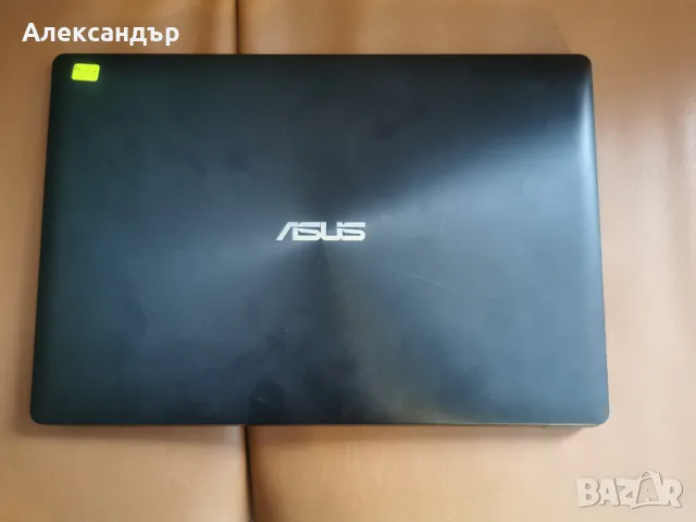 Лаптоп Asus X553M - 15.6", снимка 1 - Лаптопи за дома - 48306356