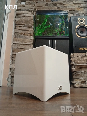Активен субуфер Cabasse TSA-250 W, снимка 3 - Тонколони - 53028041