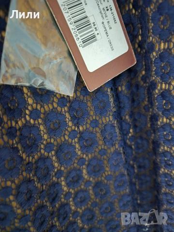 Нова рокля BSB - размер XS,S, снимка 10 - Рокли - 53925323