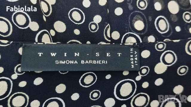 TWIN-SET skirt L, снимка 2 - Рокли - 52976874