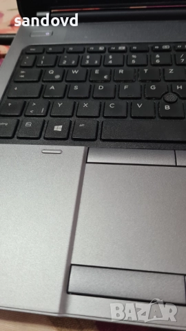 лаптоп HP 650 G-1 цена 170лв., снимка 3 - Лаптопи за дома - 52674317