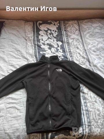 The north face , снимка 2 - Спортни дрехи, екипи - 53930241