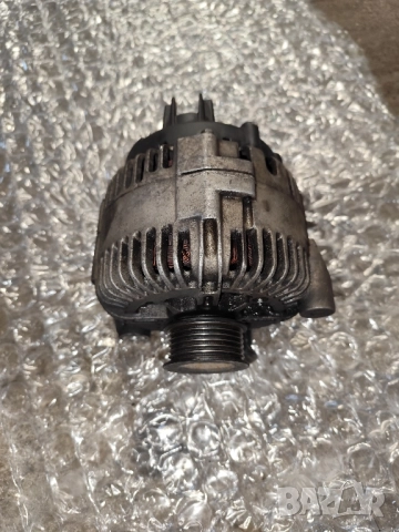 Генератор BMW -e60-e61-530d-218кс