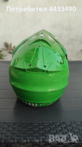 Продавам каска Monster , снимка 4 - Аксесоари за велосипеди - 51436139