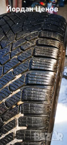 Гума PIRELLI SCORPION WINTER2 107V 255/50/19, снимка 1 - Гуми и джанти - 49232529