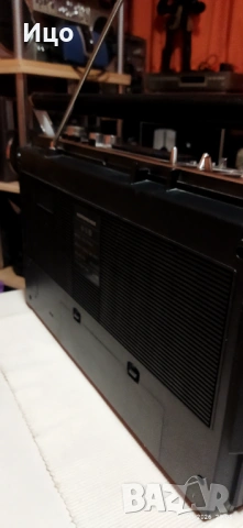 Nordmende радиокасетофон., снимка 15 - Радиокасетофони, транзистори - 53803815