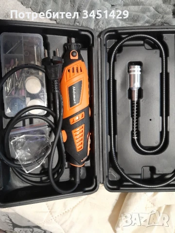 мулти мини шлайф