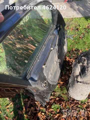 BMW x1 (e84-2013): предни врати, снимка 3 - Части - 52775169